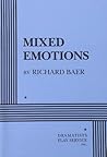 Mixed Emotions - Acting Edition Mixed Emotions - Acting Edition