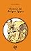 Historia del Antiguo Egipto (Historia Antigua / Ancient History) (Spanish Edition)