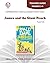 James and the Giant Peach - Teacher Guide by Novel Units by Novel Units, Inc.