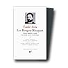 Les Rougon-Macquart Vol 2: Son Excellence Eugène Rougon; L'Assommoir; Une Page d'amour; Nana