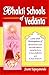 Bhakti Schools of Vedanta