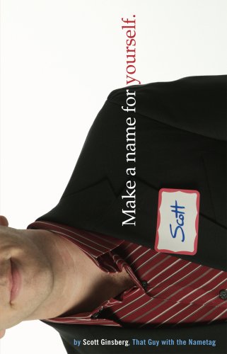 Make a Name for Yourself (Paperback)
