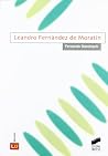 Leandro Fernández de Moratín Leandro Fernández de Moratín