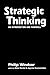 Strategic Thinking: An Introduction and Farewell (Iiss Studies in International Security)