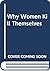 Why Women Kill Themselves