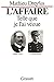 L'affaire telle que je l'ai vécue (French Edition)