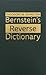 Bernstein's Reverse Dictionary