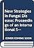 New Strategies in Fungal Disease by John E.  Bennett