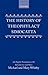 The History of Theophylact ...