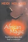 African Magic: Tr...