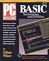 PC Magazine Basic: Lab Notes/Book and Disk