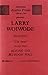 Larry Woiwode: The Street/R...