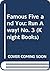 Run Away!: An Enid Blyton Story: Based on Enid Blyton's Five Run Away Together (The Famous Five and You) (Knight Books) (No. 3)