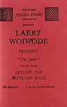 Larry Woiwode: The Street/Readings Larry Woiwode: The Street/Readings