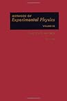 Methods of Experimental Physics, Volume 22: Solid State Physics: Surfaces