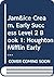 Jam&ice Cream, Early Success Level 2 Book 1: Houghton Mifflin Early Success (Rd Early Success Lib 1996)