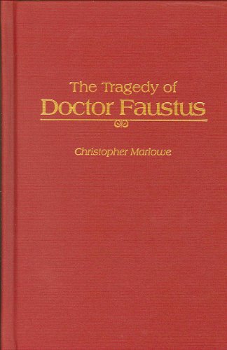 Tragedy of Doctor Faustus