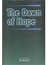 The dawn of hope:...