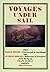 Voyages under sail: 1864 - Eagle Speed, from Gravesend to Auckland, New Zealand (127 days) : 1867 - SS Great Britain, from Melbourne, Australia to Liverpool (57 days, a record)