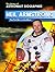 Neil Armstrong: The First Man on the Moon (The Library of Astronaut Biographies)