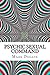 Psychic Sexual Command: Psychic Command Force Book One (Psychic Commanding Series)