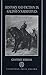 History and Fiction in Galdós's Narratives by Geoffrey Ribbans
