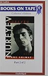 Nureyev: His Life Part 2 Of 2 Nureyev: His Life Part 2 Of 2