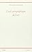 L'oeil Cartographique de L'art by Christine Buci-Glucksmann L'oeil Cartographique de L'art by Christine Buci-Glucksmann