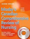 Mosby's Canadian Comprehensive Review of Nursing Text & Supplement Package