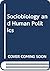 Sociobiology and human politics