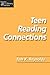 Teen Reading Connections (T...