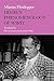 Hegels Phenomenology of Spirit (Studies in Phenomenology & Ex... by Martin Heidegger