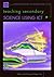 Teaching Secondary Science Using Ict (Ase John Murray Science Practice)
