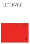 Henri Lefebvre: K...