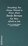 Everything You Always Wanted to Know About Sandy Berman but Were Afraid to Ask