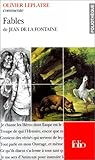 Fables de Jean de La Fontaine (Essai et dossier)