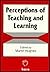 Percept Teachng & Learng Pb (BERA Dialogues, 8)