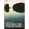 Finnish for Foreigners 1. Text book
