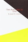 The Philosophy of Time The Philosophy of Time