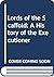 Lords of the Scaffold: A Hi...