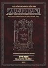 Schattenstein Edition Talmud Bavli Tractate Temurah by Rabbi Nesanel Kasnett Schattenstein Edition Talmud Bavli Tractate Temurah by Rabbi Nesanel Kasnett
