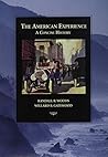 The American Experience: A Concise History (with American Journey Online and InfoTrac)
