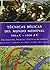 Técnicas Bélicas del Mundo Medieval 500 a.c.-1500 d.c. by Matthew Bennett