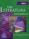 Leer Literatura Latinoamericana - 1b* Edicion (Spanish Edition)