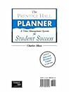 The Prentice Hall Planner: a Time Management System for Student Success