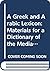 A Greek and Arabic Lexicon (GALex): Fascicle 4 'ly - 'n(n) (Arabic Edition)