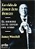 La vida de Jorge Luis Borges. El hombre en el espejo del libro