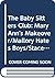 Baby-Sitters Club Boxed Set #15 (The Baby-Sitters Club, #57-60)