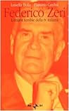 Federico Zeri: L'enfant terrible della televisione italiana Federico Zeri: L'enfant terrible della televisione italiana