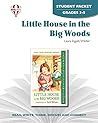 Little House in the Big Woods - Student Packet by Novel Units Little House in the Big Woods - Student Packet by Novel Units